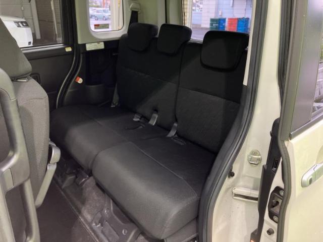 トヨタ ルーミー G 2020 sat-0066606-7