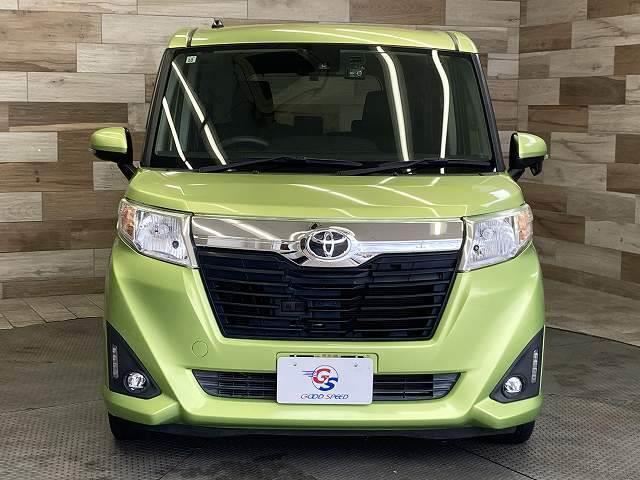 トヨタ ルーミー G "S" 2016 sat-0067345-14