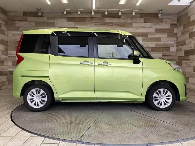 トヨタ ルーミー G "S" 2016 sat-0067345-17