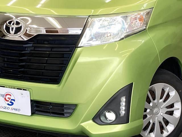 トヨタ ルーミー G "S" 2016 sat-0067345-19