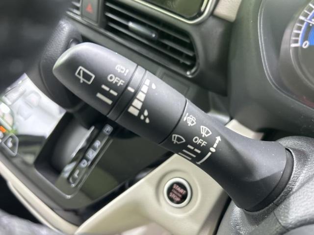 ニッサン ルークス 4WD_X 2023 sat-0065601-15
