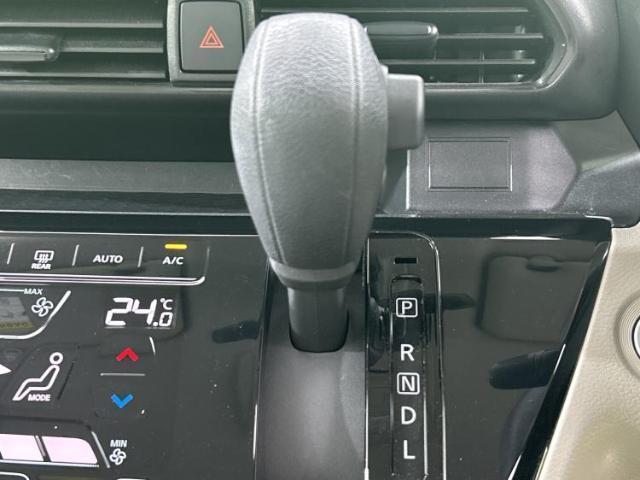 ニッサン ルークス 4WD_X 2023 sat-0065601-16
