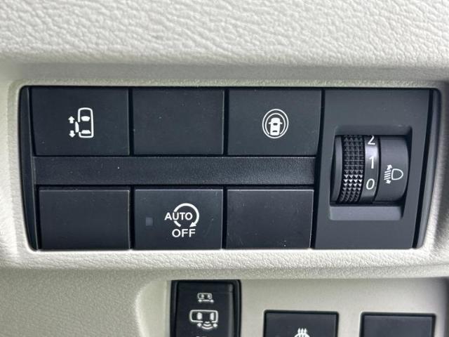 ニッサン ルークス 4WD_X 2023 sat-0065601-17