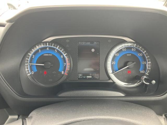 ニッサン ルークス X 2025 sat-0065615-10