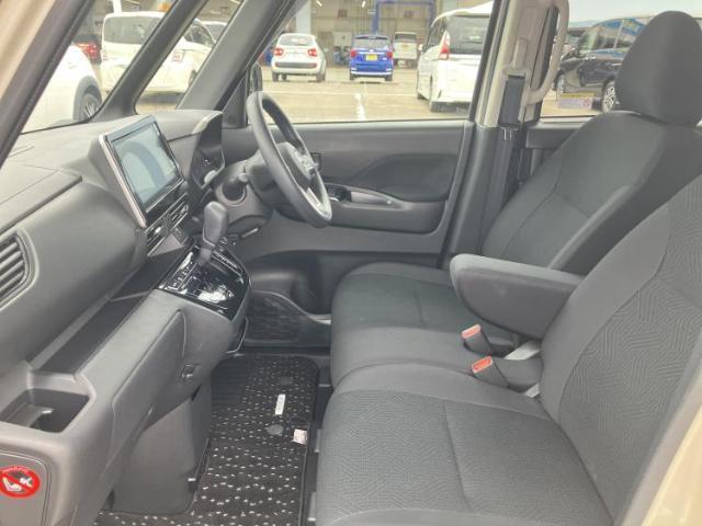 ニッサン ルークス X 2025 sat-0065615-5