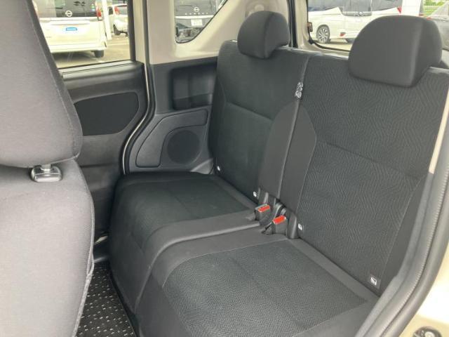 ニッサン ルークス X 2025 sat-0065615-6