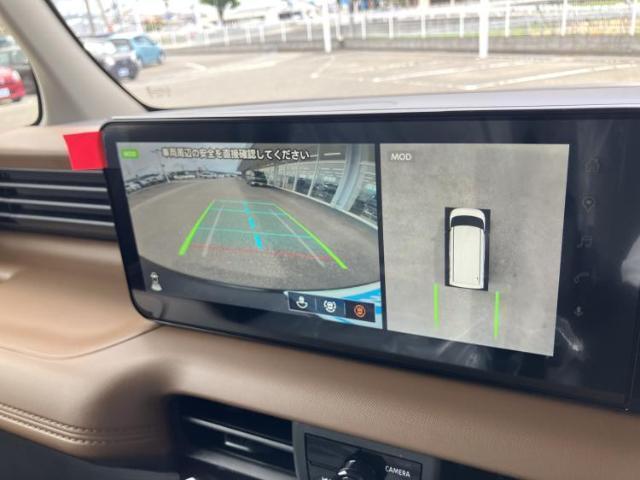ニッサン ルークス X 2026 sat-0065625-13