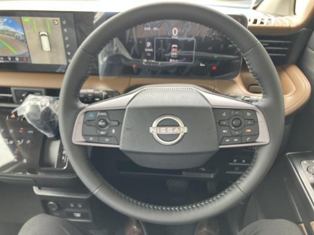 ニッサン ルークス X 2026 sat-0065625-15