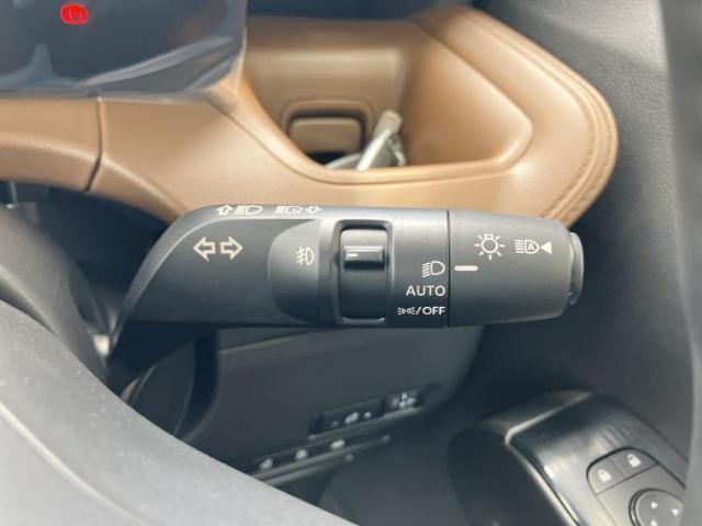 ニッサン ルークス X 2026 sat-0065625-16