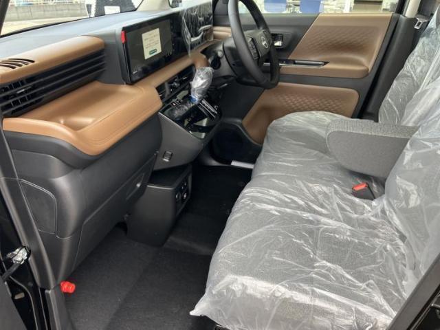 ニッサン ルークス X 2026 sat-0065625-5