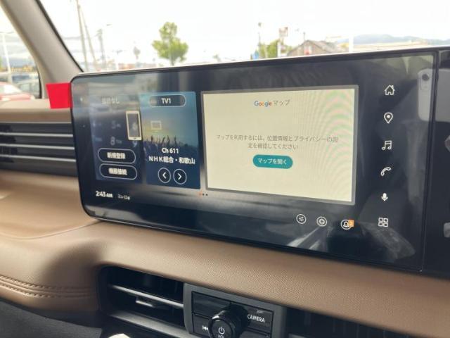 ニッサン ルークス X 2026 sat-0065625-8