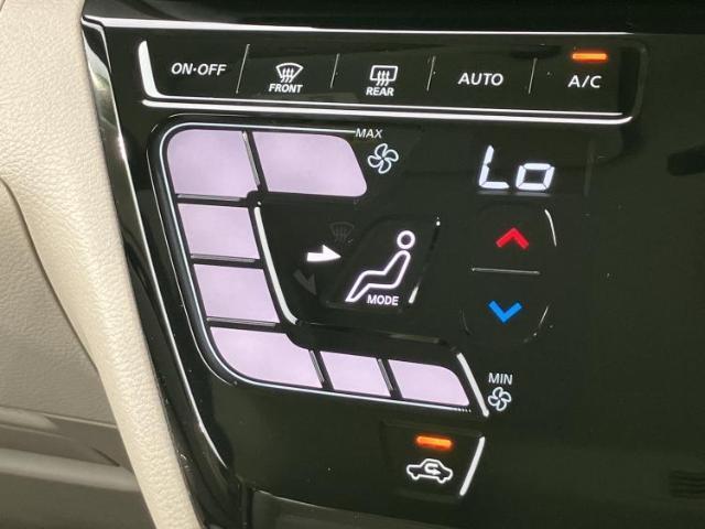 ニッサン ルークス X 2021 sat-0065685-11