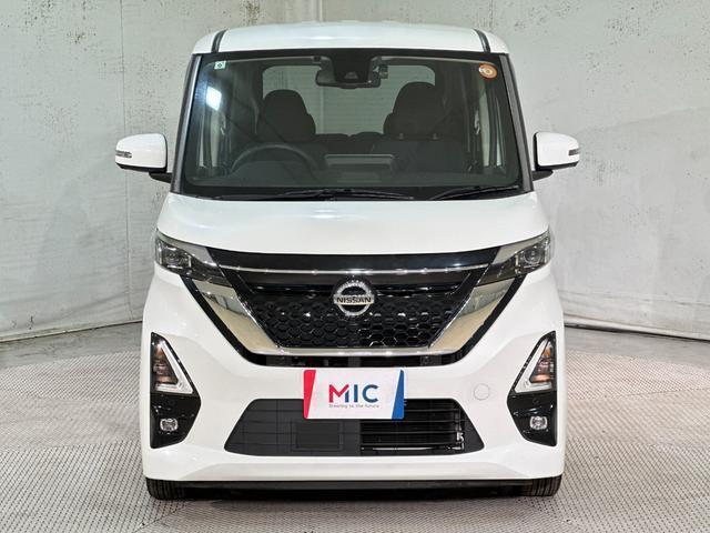 ニッサン ルークス Highway Star X ProPILOT Edition 2021 sat-0068150-11
