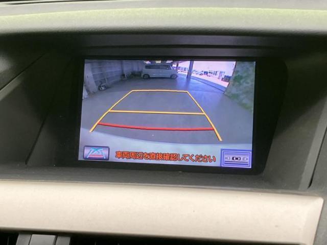 レクサス RX RX270バージョンL 2012 sat-0066653-11