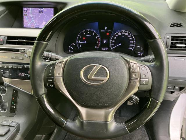 レクサス RX RX270バージョンL 2012 sat-0066653-15