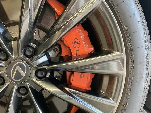 レクサス RX SPORT 2026 sat-0067329-9