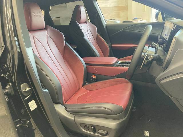 レクサス RX SPORT 2026 sat-0067329-10
