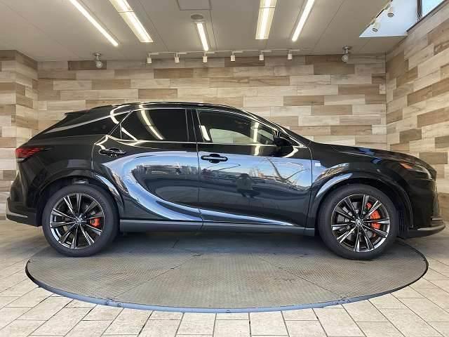 レクサス RX SPORT 2026 sat-0067329-17