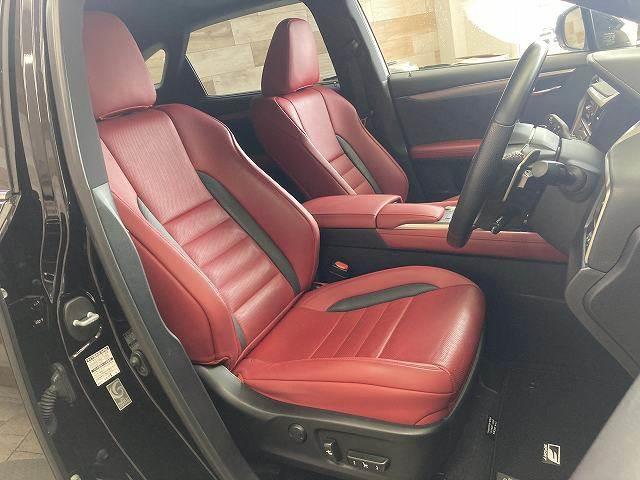レクサス RX RX450h F SPORT 2021 sat-0067338-10