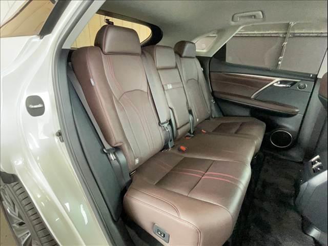 レクサス RX RX450h version L 2019 sat-0067419-11