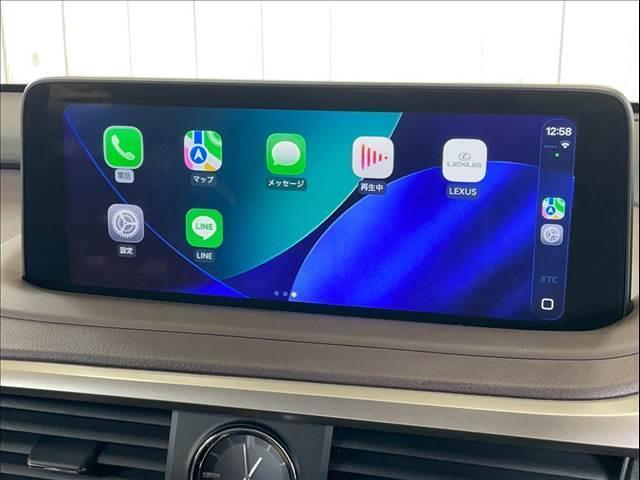 レクサス RX RX450h version L 2019 sat-0067419-6