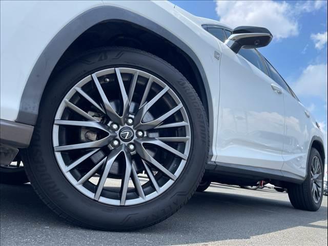 レクサス RX RX450h F SPORT 2016 sat-0067423-18