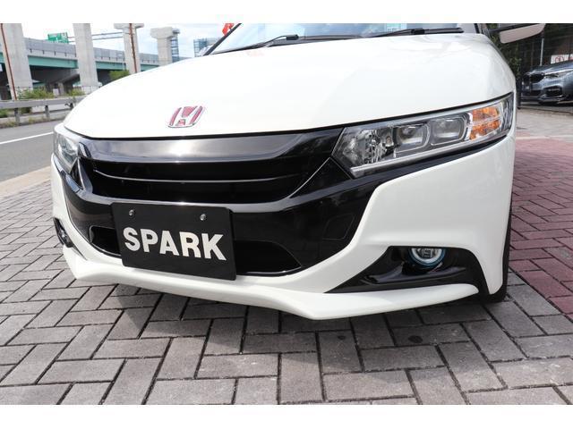 ホンダ S660 A 2016 sat-0068258-16
