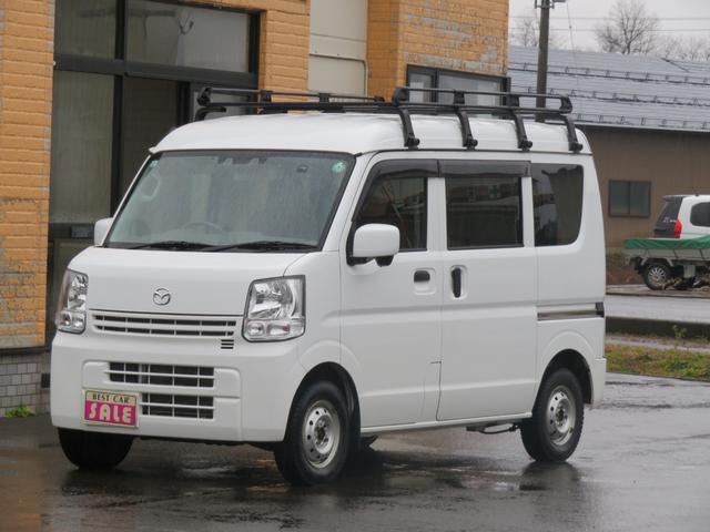 Main car image