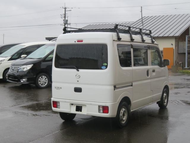 マツダ スクラム ＰＣスペシャル　セーフティサポート４WD 2020 sat-0064766-11