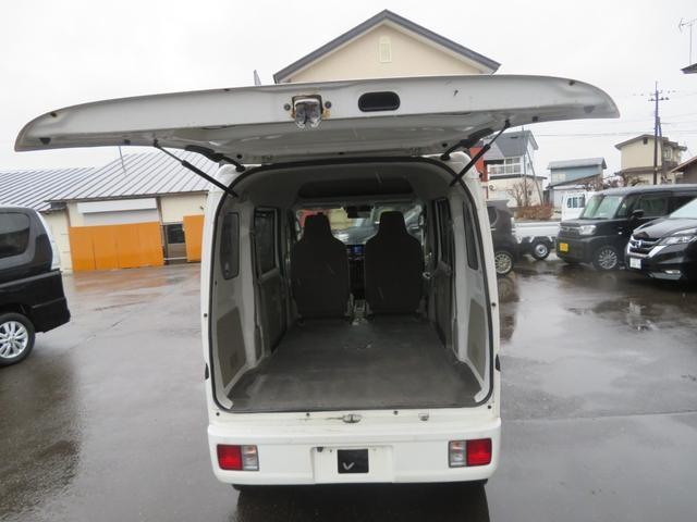 マツダ スクラム ＰＣスペシャル　セーフティサポート４WD 2020 sat-0064766-17