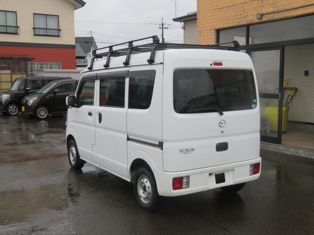 マツダ スクラム ＰＣスペシャル　セーフティサポート４WD 2020 sat-0064766-5