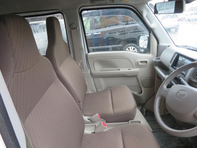 マツダ スクラム ＰＣスペシャル　セーフティサポート４WD 2020 sat-0064766-7