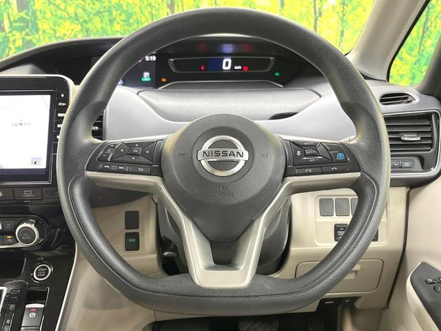 ニッサン セレナ XV 2020 sat-0063876-11