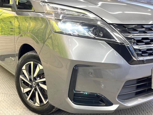 ニッサン セレナ XV 2020 sat-0063876-12
