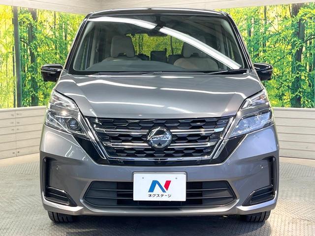 ニッサン セレナ XV 2020 sat-0063876-14