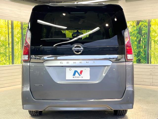 ニッサン セレナ XV 2020 sat-0063876-15