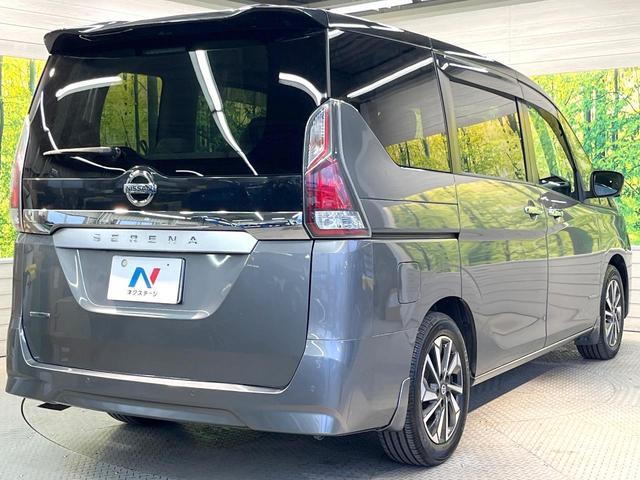 ニッサン セレナ XV 2020 sat-0063876-17
