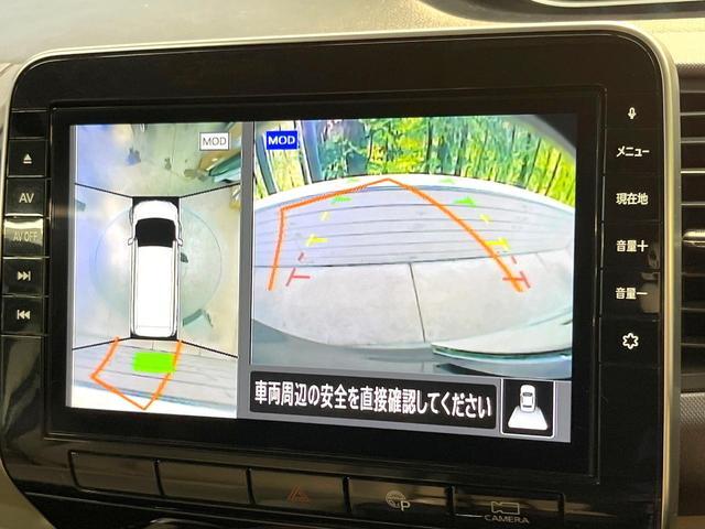 ニッサン セレナ XV 2020 sat-0063876-6
