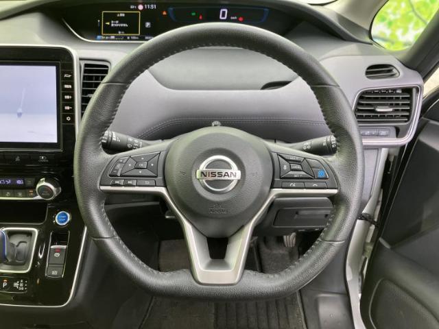 ニッサン セレナ E-POWER Highway Star V 2021 sat-0066613-14