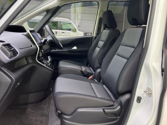 ニッサン セレナ E-POWER Highway Star V 2021 sat-0066613-6