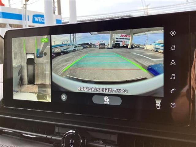 ニッサン セレナ E-PowerLuxion 2024 sat-0066658-10