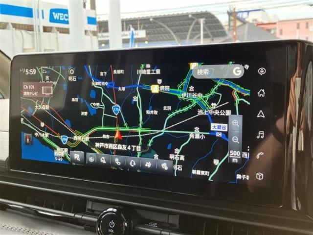 ニッサン セレナ E-PowerLuxion 2024 sat-0066658-8