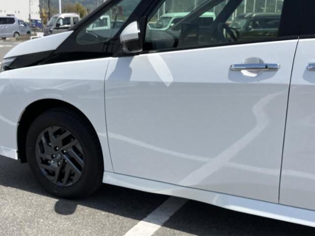 ニッサン セレナ E-POWER Highway Star V 2026 sat-0066830-5