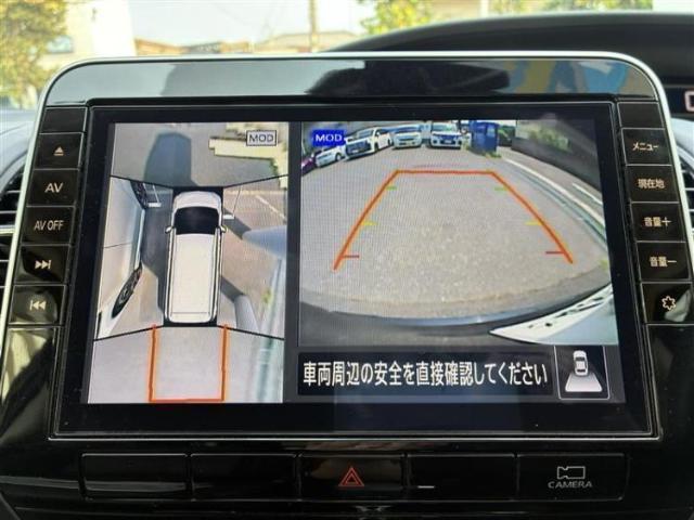 ニッサン セレナ ハイウェイスターV 2020 sat-0066891-9