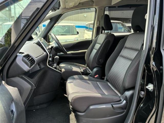 ニッサン セレナ ハイウェイスターV 2020 sat-0066891-5