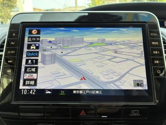 ニッサン セレナ ハイウェイスターV 2020 sat-0066891-8
