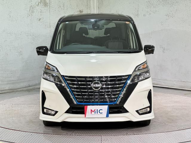 ニッサン セレナ E−パワー ハイウェイスターV 2022 sat-0068164-11