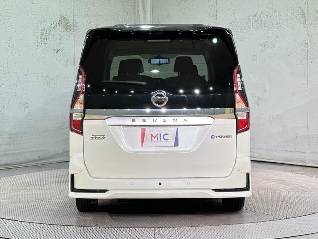 ニッサン セレナ E−パワー ハイウェイスターV 2022 sat-0068164-15