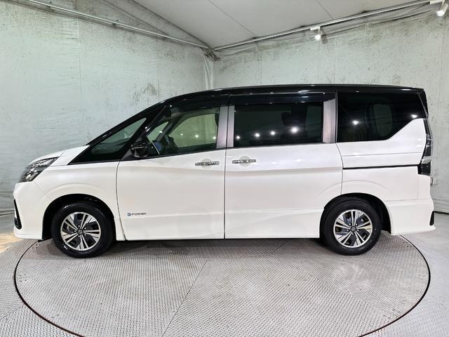 ニッサン セレナ E−パワー ハイウェイスターV 2022 sat-0068164-17