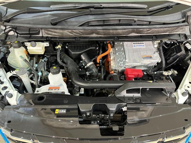 ニッサン セレナ E−パワー ハイウェイスターV 2022 sat-0068164-18
